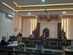 Sidang Penipuan Rp 3,1 Miliar di Pati: Korban Ungkap Perusahaan Terdakwa Fiktif
