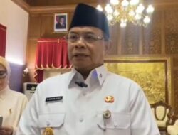 Bupati Sudewo Tegaskan Tak Akan Mundur Hanya Karena Tuntutan Demo