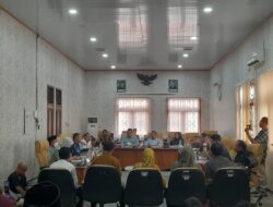 Eks Karyawan RSUD Suwondo: Ada Dugaan Intimidasi dan Seleksi Tak Transparan