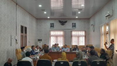 Eks Karyawan RSUD Suwondo: Ada Dugaan Intimidasi dan Seleksi Tak Transparan