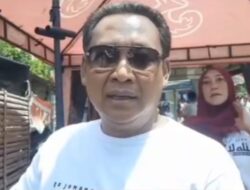 Wakil Ketua KPK di Pati: Proses Dugaan Commitment Fee Sudewo Masih Berjalan