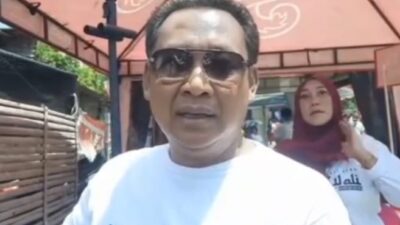 Wakil Ketua KPK di Pati: Proses Dugaan Commitment Fee Sudewo Masih Berjalan