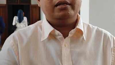 Ketua Pansus Pemakzulan Sudewo Akui Ada Mobil Mencurigakan Bolak-Balik di Rumahnya