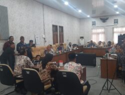 Pansus DPRD Pati Bongkar Fakta Baru Kenaikan PBB: Camat Sebut Perintah Bupati Sudewo