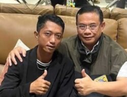 Aksi Unjuk Rasa Jilid II Lengserkan Bupati Sudewo Batal, Ahmad Husen Mundur dari Gerakan