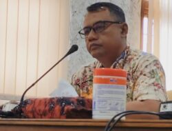 Fakta Baru di Pansus Pemakzulan: Camat Ungkap Usulan PBB 1000 Persen dari Bupati Sudewo