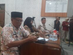 Ketua Pasopati: Kepala Desa Tidak Pernah Ditunjukkan Dasar Hukum Kenaikan PBB