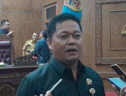 Bupati Sudewo Dua Kali Mangkir Paripurna RPJMD, Ketua DPRD Pati Tak Tahu Keberadaannya