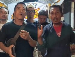 Mas Botok Bongkar: Demo Jilid II Bukan Agenda AMPB, Mundurnya Husain Justru Berkah