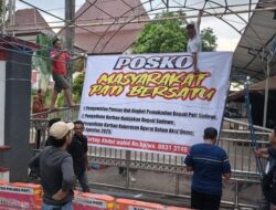 AMPB Akan Datangi Gedung KPK: Target 500 Massa Desak Sudewo Jadi Tersangka