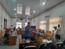 Terungkap! Rapat Rahasia di Rumah Bupati, Bahas Kenaikan PBB