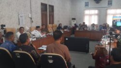 Keterangan Berbeda, Pansus DPRD Pati Dalami Kasus Sudewo