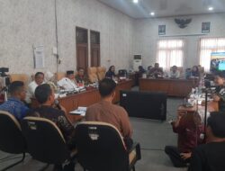 Keterangan Berbeda, Pansus DPRD Pati Dalami Kasus Sudewo