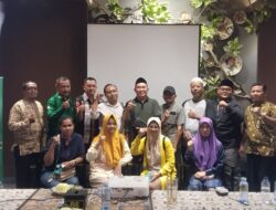 Peluang Bisnis Menggiurkan! Air Amanah Roadshow di Pati, Ajak Warga Jadi Mitra