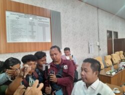 Pansus Pemakzulan Bupati Pati Undang Pakar Hukum Tata Negara, Tegaskan Proses Sesuai Aturan