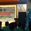 Siswa Baru MAN IC Pekalongan Akhiri Masa Uzlah dan Petakan Potensi Siswa Masuk Perguruan Tinggi Terbaik