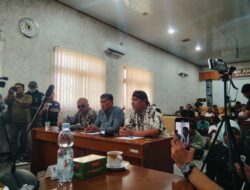 Kades Tegaskan Tak Pernah Usulkan Kenaikan PBB 250 %, Klarifikasi di Pansus DPRD Pati