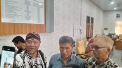 Kades Bantah Usul Kenaikan PBB, Sebut Camat Hanya Sosialisasi Setelah Tarif Naik
