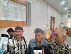 Kades Bantah Usul Kenaikan PBB, Sebut Camat Hanya Sosialisasi Setelah Tarif Naik