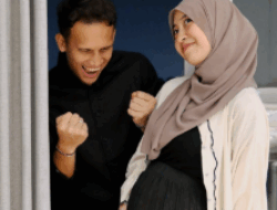 Adiba Khanza Umumkan Kehamilan Anak Pertama, Bahagia Bersama Egy Maulana