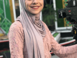 Isabelle Tramp, Putri Ayu Azhari, Diterima di Tiga Kampus Ternama Inggris — Pilih yang Mana?