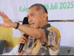 200 Ribu KK Dicoret dari Penerima Bansos karena Judi Online, DPR Dukung Langkah Kemensos