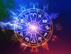 Ramalan Zodiak Hari Ini: Libra Diuji Hambatan, Scorpio Waspadai Keputusan Besar, Sagitarius Perlu Introspeksi