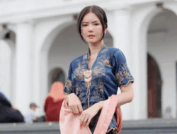 Nita Gunawan Bantah Tudingan Menjiplak Konten Berkebaya Dara Sarasvati: “Fitnah!”