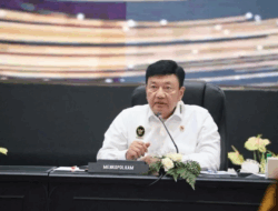 Menko Polkam Budi Gunawan Kecam Pengibaran Bendera One Piece: Dinilai Provokatif dan Cederai Simbol Negara