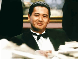 Cinta Kandas karena Restu Ibu: Kisah Tragis Chow Yun Fat dan Idy Chan, Pasangan Ikonik Hong Kong Era 80-an