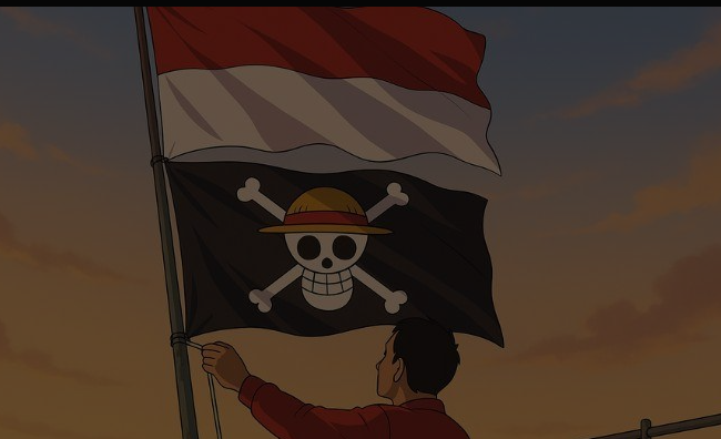 One Piece (Tribunenews.Com)