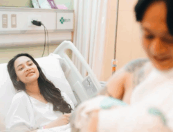 Erika Carlina Melahirkan Anak Pertama, DJ Bravy Ungkap Kondisi Sang Ibu dan Bayi