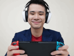 Jess No Limit Siap Bagikan Rahasia Sukses Jadi Pro Player dan Content Creator Lewat No Limit Class