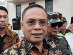 Bupati Pati Persilakan Warga Tolak Kenaikan PBB Galang Dana dan Demo, Asal Tertib