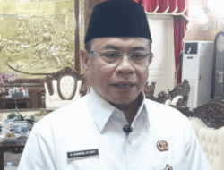 Bupati Pati Sudewo Tolak Mundur Usai Didemo Warga Terkait Kenaikan PBB 250%