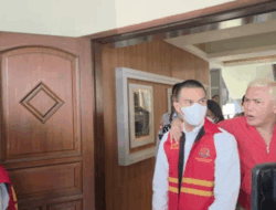 Kuasa Hukum Bantah Jonathan Frizzy Aktor Utama Kasus Vape Obat Keras