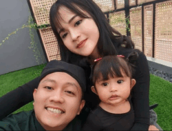 Denny Caknan Ungkap Bella Bonita Pilih Rawat Anak Tanpa Babysitter