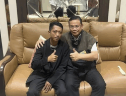 Ketua Aliansi Masyarakat Pati Bersatu Mundur, Demo Pati Jilid II Dibatalkan