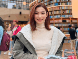 Metta Permadi Lakukan Perbaikan Kontur Wajah di Korea, Begini Penampilannya Sekarang