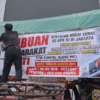 Aksi Damai di Pati, Massa Akan Kirim Surat ke KPK