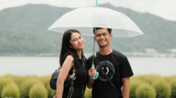 Perceraian Pratama Arhan dan Azizah Salsha Diputus Cepat, Hanya Dua Kali Sidang