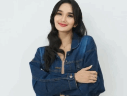 Faby Marcelia Dikabarkan Dekat dengan Ichal Muhammad, Benarkah Ada Hubungan Spesial?