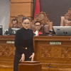 Sidang Nikita Mirzani Memanas, Terdakwa Sempat Menangis Saat Dengar Kesaksian Ahli