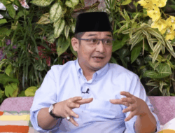 Pasha Ungu Jadi Sorotan saat Anggota Dewan Joget Bareng Usai Sidang Tahunan MPR