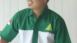 GP Ansor Pati (JurnalIndo.Com)
