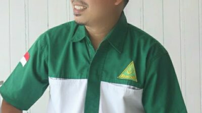 GP Ansor Pati (JurnalIndo.Com)
