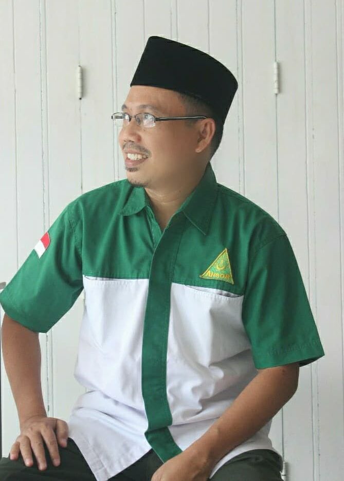 GP Ansor Pati (JurnalIndo.Com)