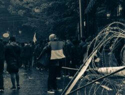 Nyawa Rakyat Melayang, Hukum Dilangkahi