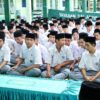Seribu Hati Bersatu dalam Doa: Madrasah Aliyah Salafiyah Kajen Gelar Istighosah untuk Keselamatan Bangsa