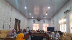 Pansus DPRD Pati Panggil Kepsek SMPN 1 Tayu, Dalami Dugaan Kejanggalan Mutasi Guru